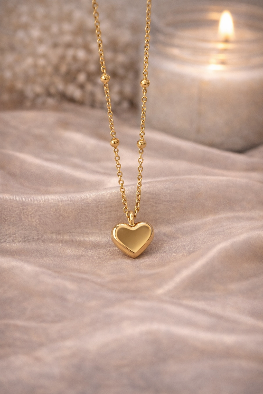 Love Drop Pendant