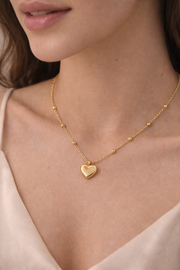 Love Drop Pendant