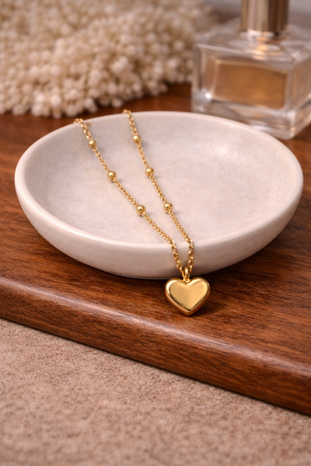 Love Drop Pendant