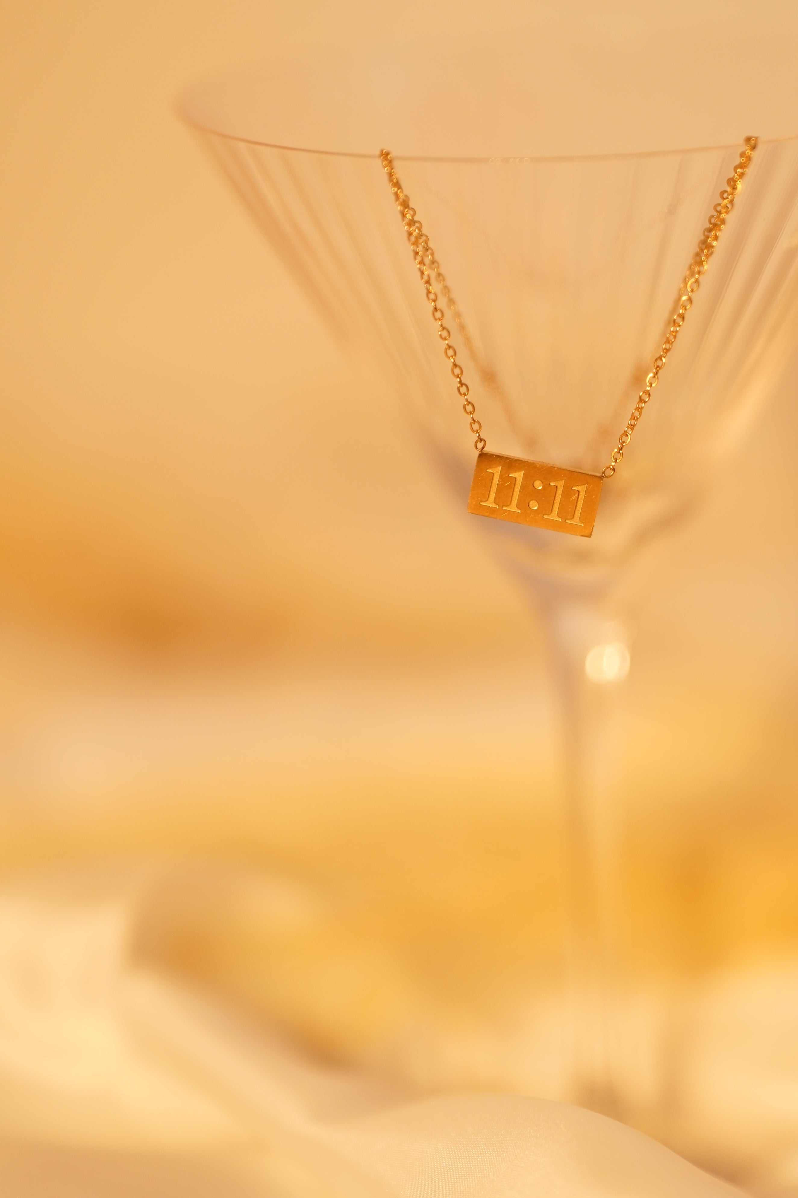 L’Heure de la Manifestation