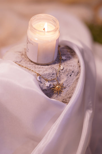 Cosmic Charm Bracelet