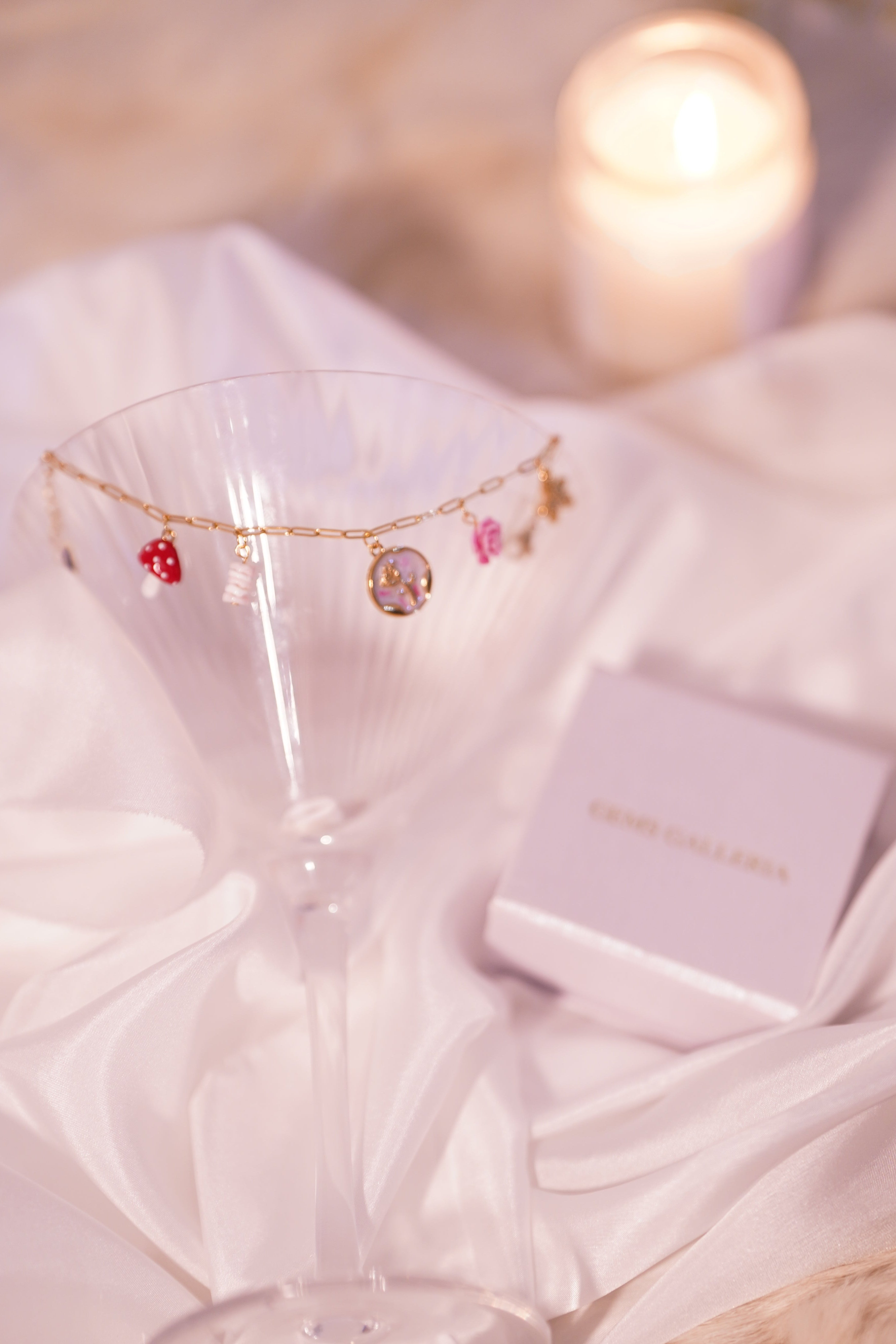 Fairy Meadow Bracelet